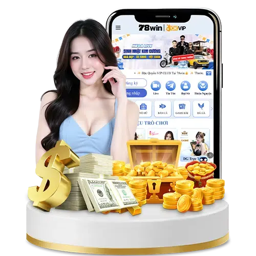 Biểu tượng hỗ trợ khách hàng 24/7 tại 789win1 win