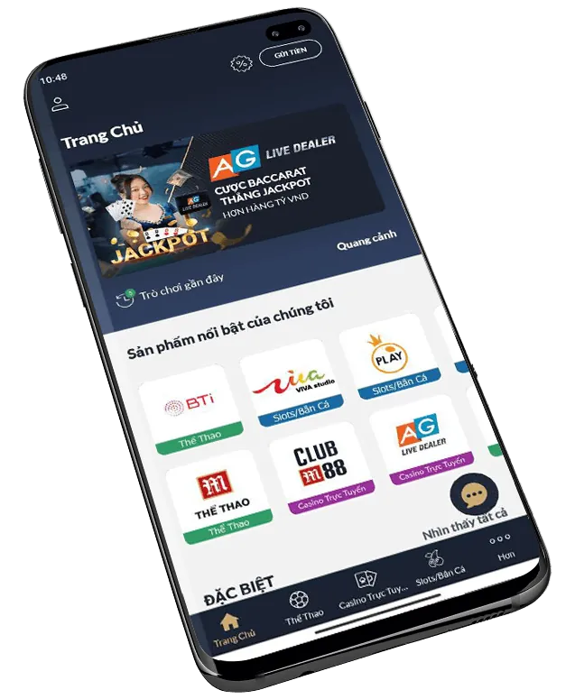 Hình ảnh trò nổ hũ Megaways với hàng ngàn cách chiến thắng độc đáo tại 789win1 win
