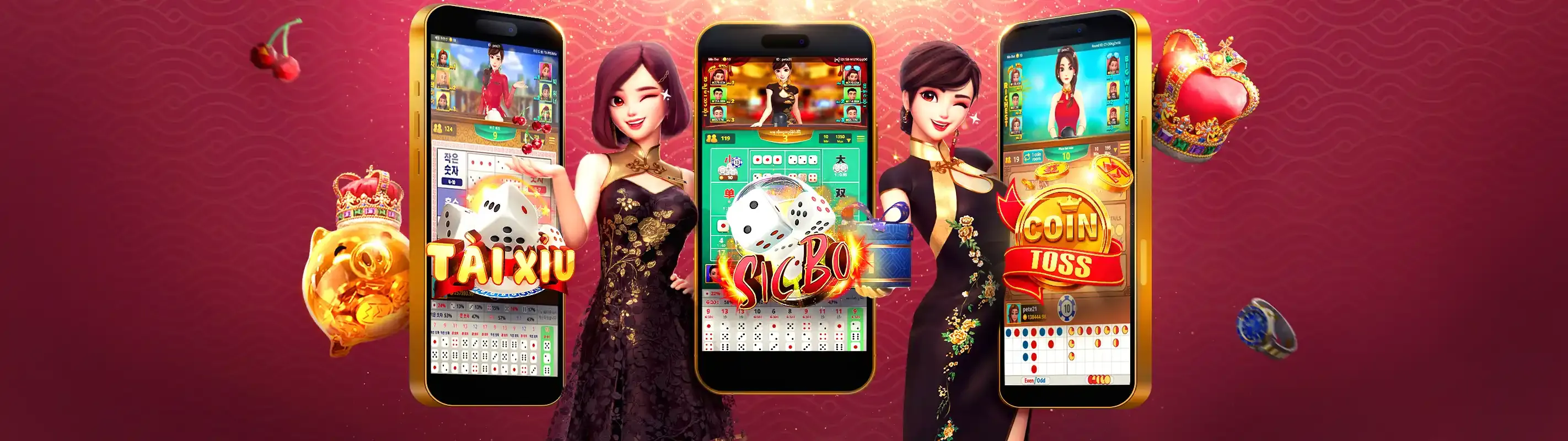 Thế giới đại dương bắn cá 789win1 Win