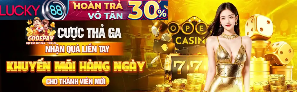 Banner khuyến mãi đặc biệt cho game nổ hũ tại 789win1 win